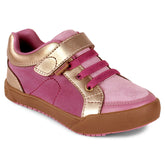 Pediped Flex Dani Dusty Rose-0